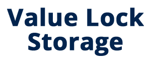 mini storage logo